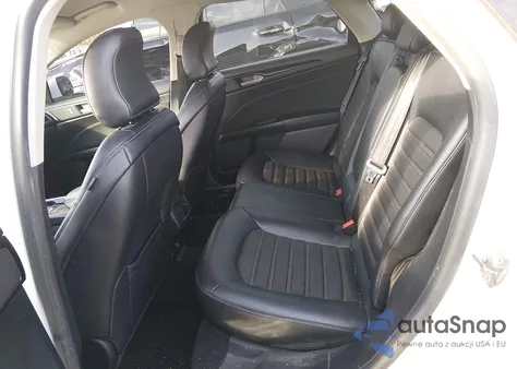 2018 Ford Fusion Se from USA, damaged, VIN 3FA6P0HD3JR130410